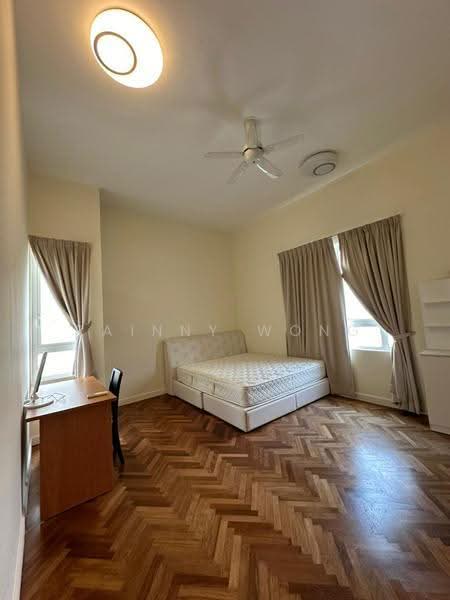 Condominium for Sale at Quayside Seafront Resort Condominiums - Rainny Wong - Bedroom - PropertyGuru.com.my