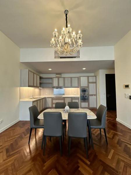 Condominium for Sale at Quayside Seafront Resort Condominiums - Rainny Wong - Dining Room - PropertyGuru.com.my