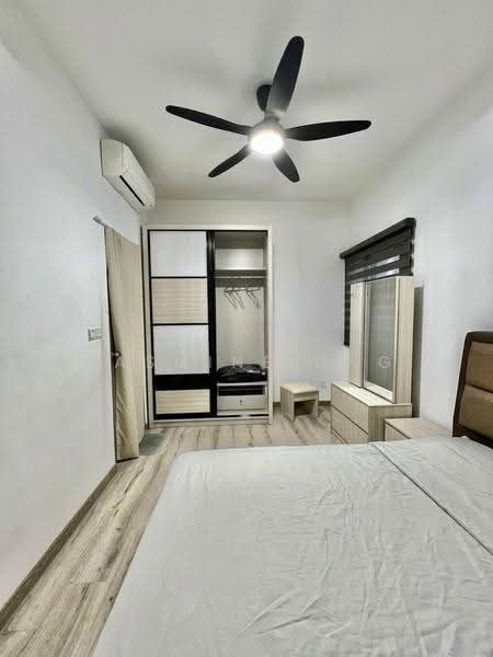 Condominium for Rent at The Herz - Jasmine Ong - Bedroom - PropertyGuru.com.my