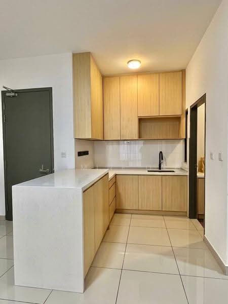 Condominium for Rent at The Herz - Jasmine Ong - Kitchen - PropertyGuru.com.my