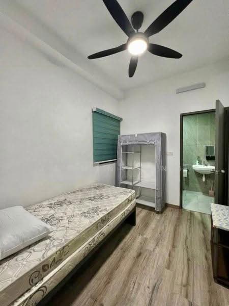 Condominium for Rent at The Herz - Jasmine Ong - Bedroom - PropertyGuru.com.my