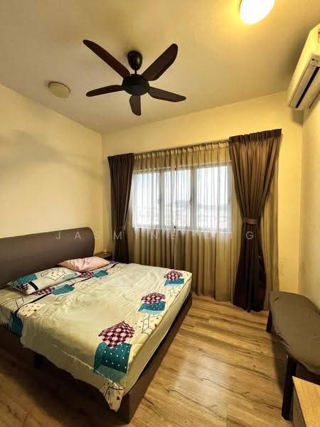 Condominium for Rent at The Herz - Jasmine Ong - Bedroom - PropertyGuru.com.my