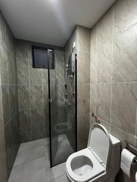 Condominium for Rent at The Herz - Jasmine Ong - Bathroom - PropertyGuru.com.my