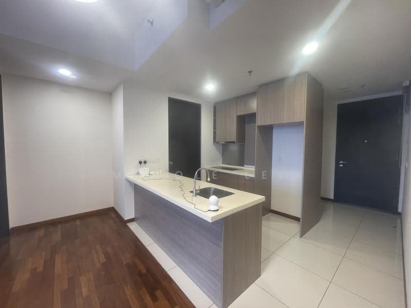 Service Residence for Sale at The Tamarind - Mocole Lee - Kitchen - PropertyGuru.com.my