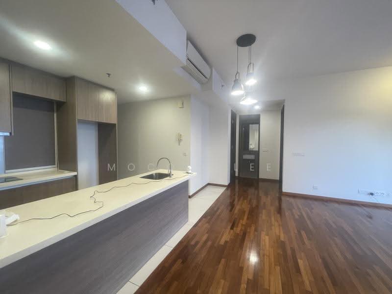 Service Residence for Sale at The Tamarind - Mocole Lee - Kitchen - PropertyGuru.com.my