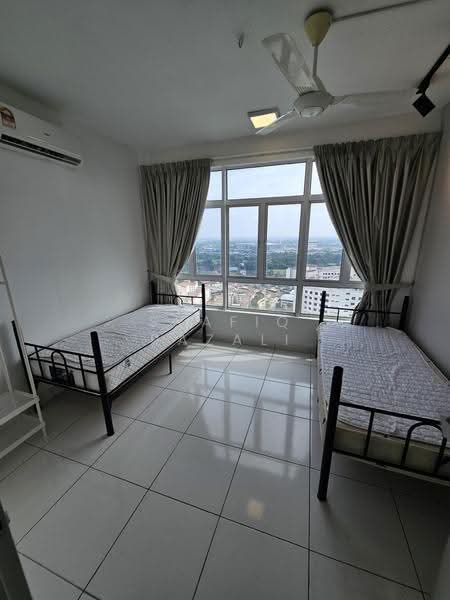 Kondominium untuk Disewa di Puncak 7 - Syafiq Razali - Bedroom - PropertyGuru.com.my