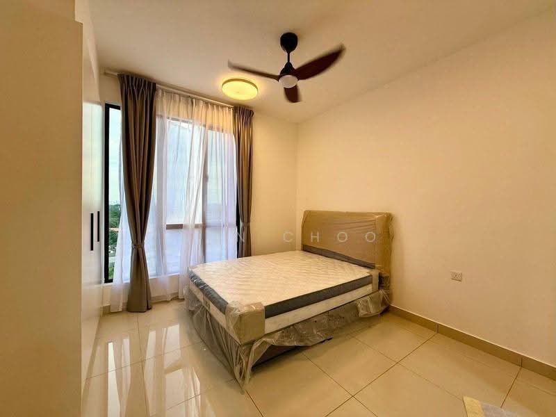 Service Residence for Sale at Veranda Residence - Fion Choo - Bedroom - PropertyGuru.com.my