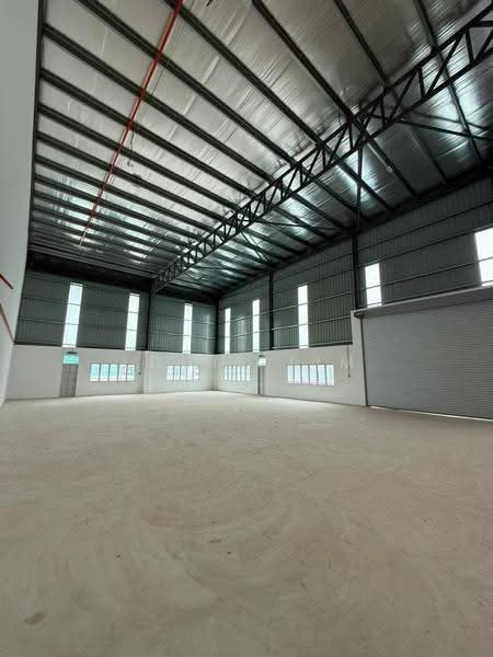 Factory for Rent in Meru (Klang) - Louis Lim - Interior - PropertyGuru.com.my