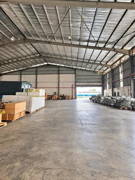 Factory for Rent in Meru (Klang) - Louis Lim - Interior - PropertyGuru.com.my