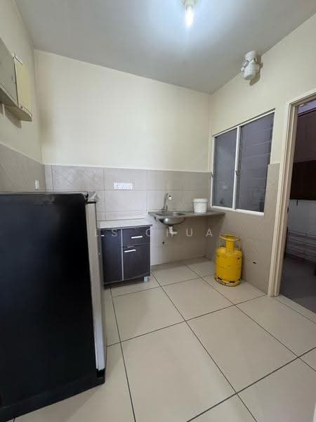 Condominium for Sale at Ocean View Residences - LS Chua - Kitchen - PropertyGuru.com.my