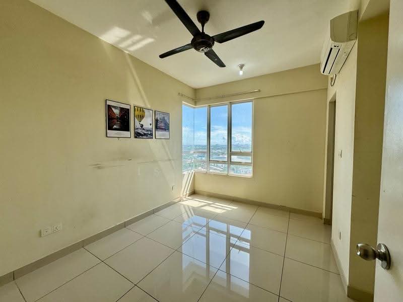 Condominium for Sale at Ocean View Residences - LS Chua - View - PropertyGuru.com.my