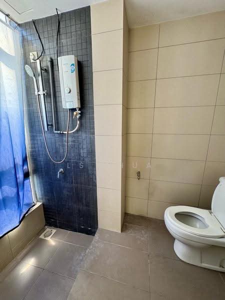 Condominium for Sale at Ocean View Residences - LS Chua - Bathroom - PropertyGuru.com.my