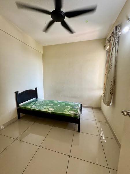 Condominium for Sale at Ocean View Residences - LS Chua - Bedroom - PropertyGuru.com.my