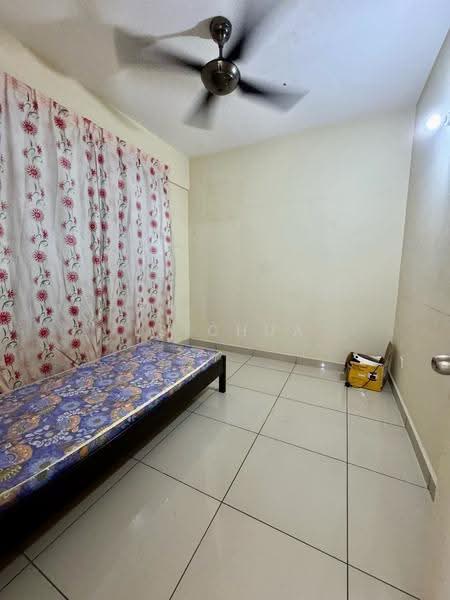 Condominium for Sale at Ocean View Residences - LS Chua - Bedroom - PropertyGuru.com.my