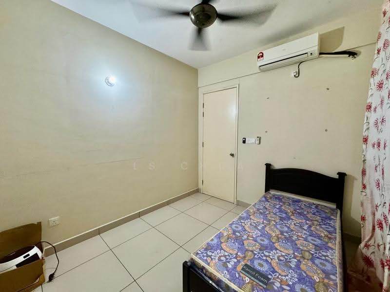 Condominium for Sale at Ocean View Residences - LS Chua - Bedroom - PropertyGuru.com.my