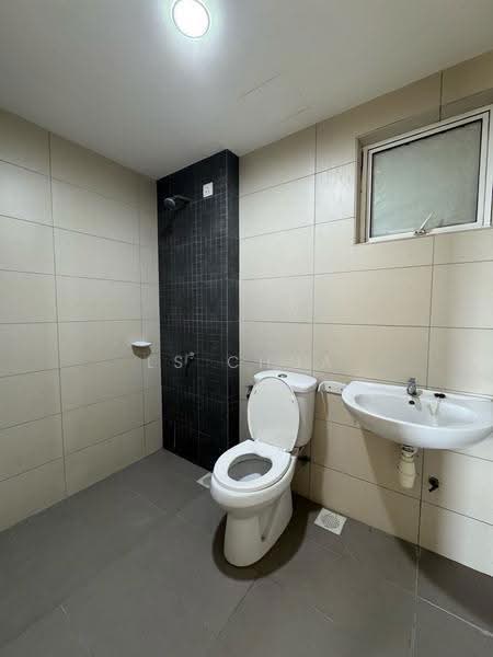Condominium for Sale at Ocean View Residences - LS Chua - Bathroom - PropertyGuru.com.my
