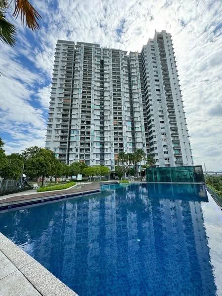 Condominium for Sale at Ocean View Residences - LS Chua - Exterior - PropertyGuru.com.my