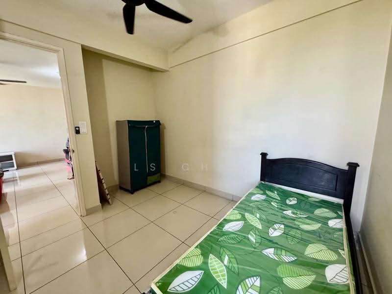 Condominium for Sale at Ocean View Residences - LS Chua - Bedroom - PropertyGuru.com.my