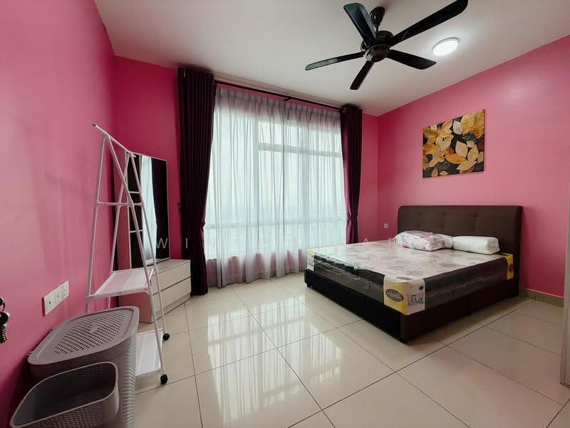 Service Residence for Rent at Pandan Residence 2 - Winson Yap - Bedroom - PropertyGuru.com.my