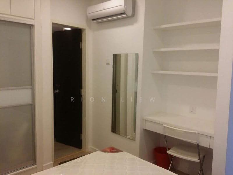 Service Residence for Sale at D'Latour - Rion Liew - Bedroom - PropertyGuru.com.my