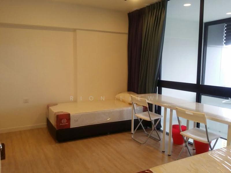 Service Residence for Sale at D'Latour - Rion Liew - Bedroom - PropertyGuru.com.my