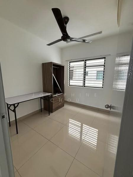 Service Residence for Rent at Alam Sanjung - Josephine Chou - Bedroom - PropertyGuru.com.my