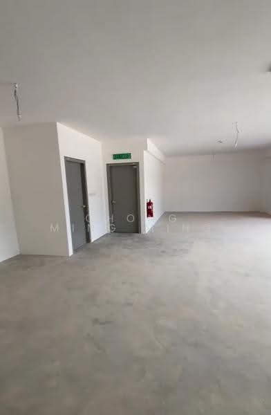 Factory for Rent in Taman Sepang (Sepang) - Chong Ming Ming - Interior - PropertyGuru.com.my