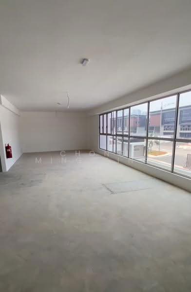 Factory for Rent in Taman Sepang (Sepang) - Chong Ming Ming - Interior - PropertyGuru.com.my