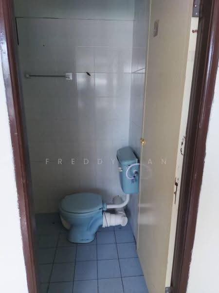 Apartment for Rent at Desa Bayan Apartment - Freddy Tan - Bathroom - PropertyGuru.com.my