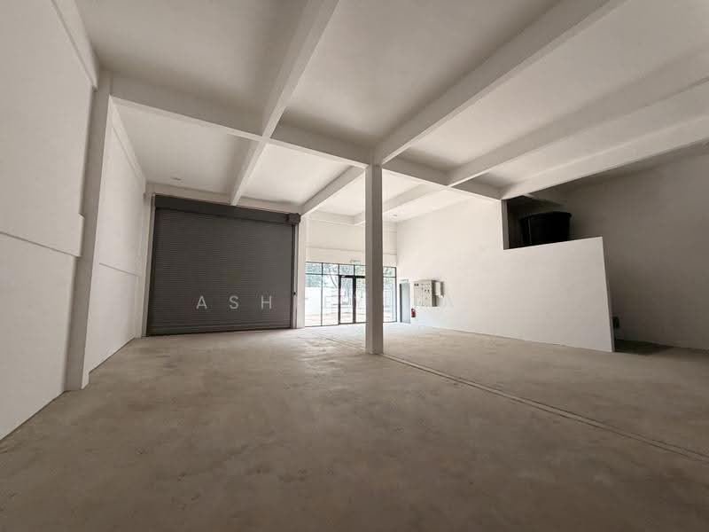 Factory for Rent in Seberang Perai (Penang) - Ashley Tan - Interior - PropertyGuru.com.my