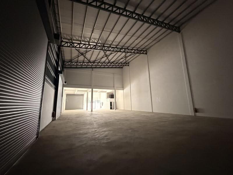 Factory for Rent in Seberang Perai (Penang) - Ashley Tan - Interior - PropertyGuru.com.my