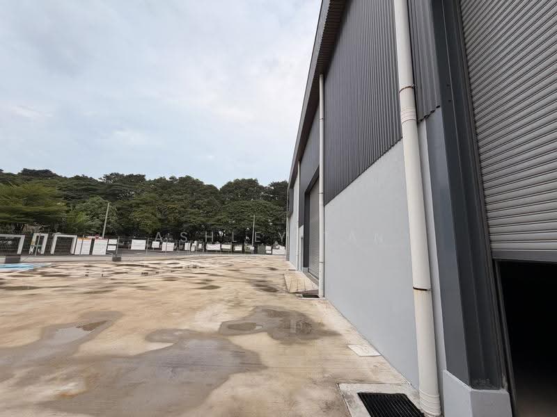 Factory for Rent in Seberang Perai (Penang) - Ashley Tan - Exterior - PropertyGuru.com.my