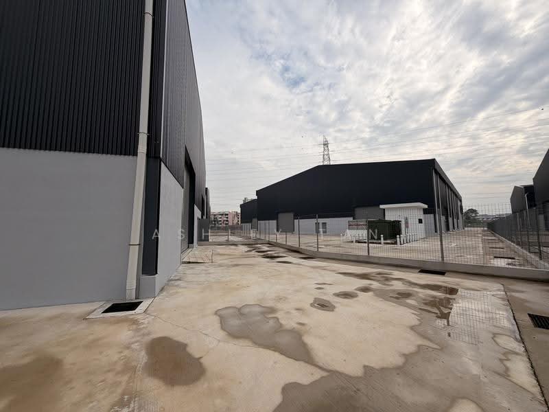 Factory for Rent in Seberang Perai (Penang) - Ashley Tan - Exterior - PropertyGuru.com.my