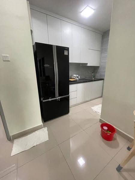 Condominium for Rent at KSL Residence 2 @ Kangkar Tebrau - Ken Sim - Kitchen - PropertyGuru.com.my
