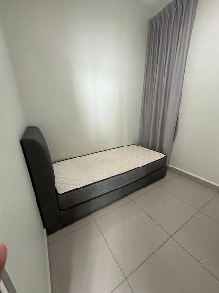 Condominium for Rent at KSL Residence 2 @ Kangkar Tebrau - Ken Sim - Bedroom - PropertyGuru.com.my