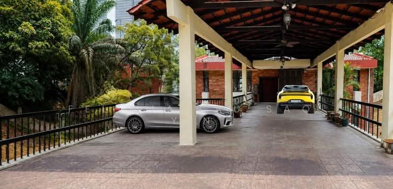 Commercial Bungalow for Rent in Taman Damansara Endah (Damansara Heights) - Felicia Lau Sao Yin - Exterior - PropertyGuru.com.my