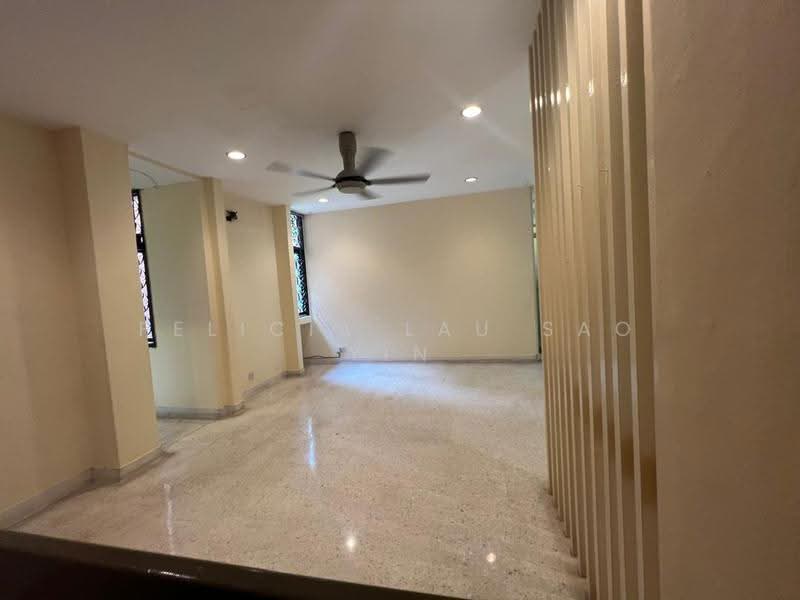 Commercial Bungalow for Rent in Taman Damansara Endah (Damansara Heights) - Felicia Lau Sao Yin - Living Room - PropertyGuru.com.my