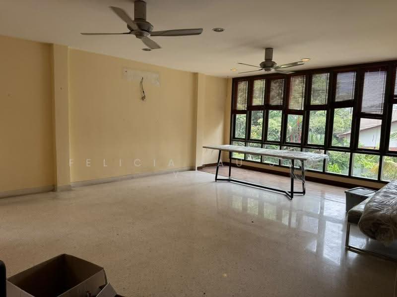 Commercial Bungalow for Rent in Taman Damansara Endah (Damansara Heights) - Felicia Lau Sao Yin - Living Room - PropertyGuru.com.my