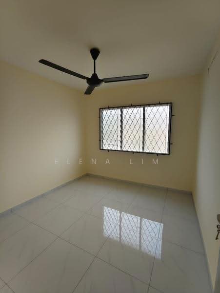 Flat for Sale at Taman Melor - Elena Lim - Interior - PropertyGuru.com.my