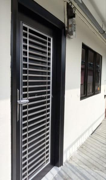 Flat for Sale at Taman Melor - Elena Lim - Exterior - PropertyGuru.com.my