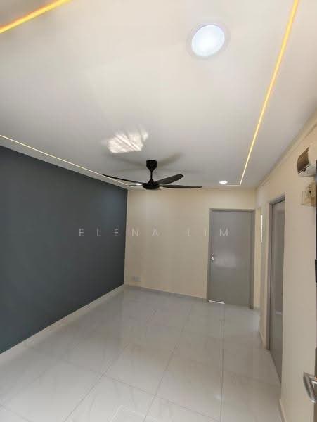 Flat for Sale at Taman Melor - Elena Lim - Interior - PropertyGuru.com.my