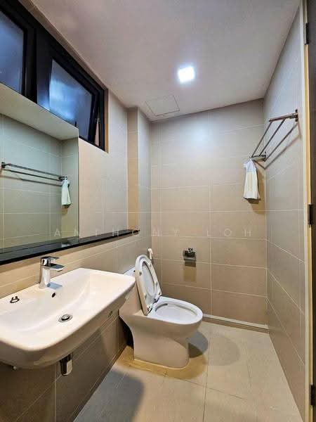 Condominium for Sale at Raffel Tower - Anthony Loh - Bathroom - PropertyGuru.com.my