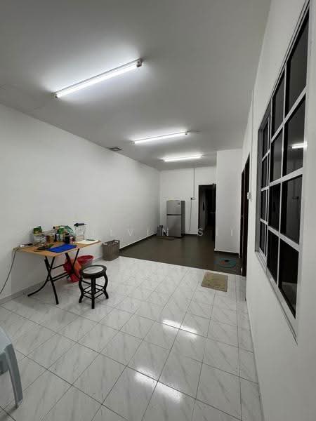 1-storey Terraced House for Sale in Taman Sri Kulai Baru 2 (Kulai) - kelvin Sii - Interior - PropertyGuru.com.my