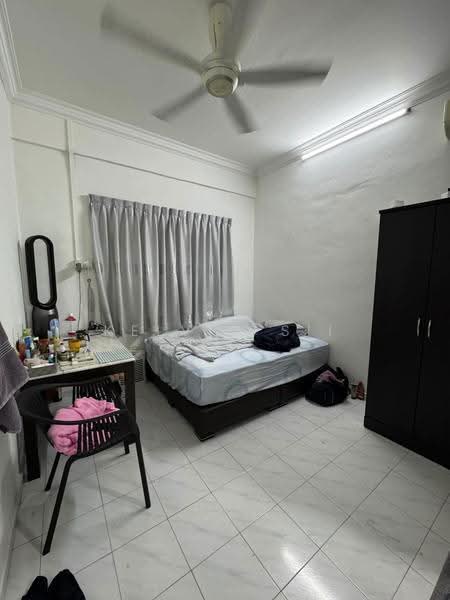 1-storey Terraced House for Sale in Taman Sri Kulai Baru 2 (Kulai) - kelvin Sii - Bedroom - PropertyGuru.com.my