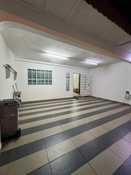 1-storey Terraced House for Sale in Taman Sri Kulai Baru 2 (Kulai) - kelvin Sii - PropertyGuru.com.my