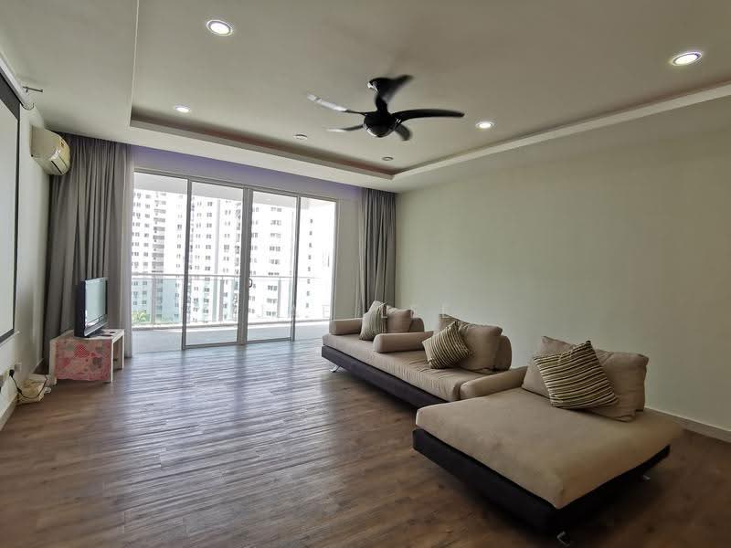 Kediaman Servis untuk Dijual di Summerton - Jae Lee - PropertyGuru.com.my