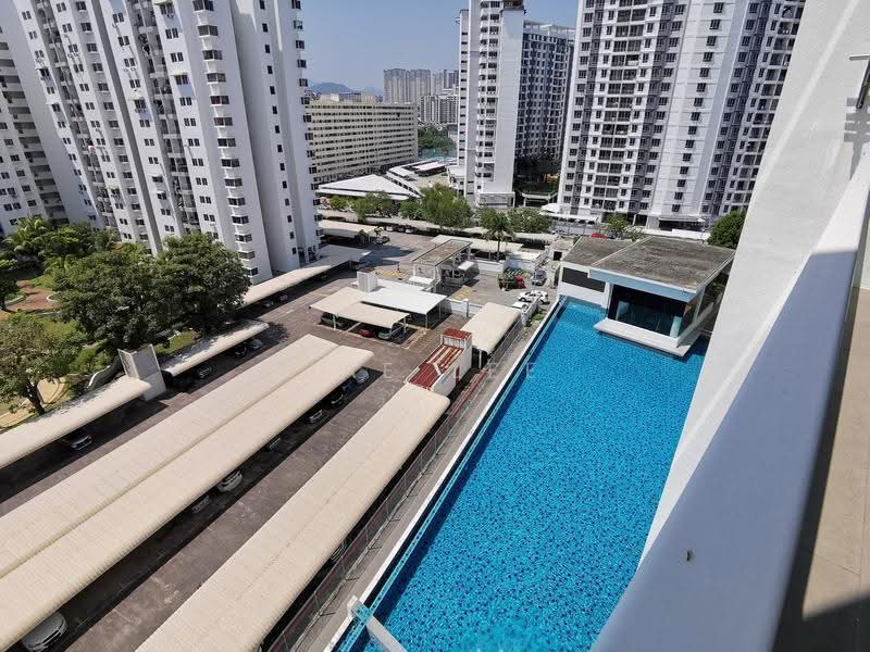 Kediaman Servis untuk Dijual di Summerton - Jae Lee - Exterior - PropertyGuru.com.my