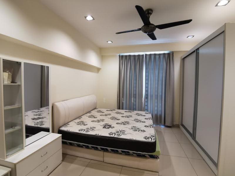 Kediaman Servis untuk Dijual di Summerton - Jae Lee - Bedroom - PropertyGuru.com.my