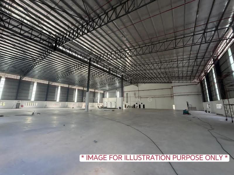 Detached Factory for Rent in Indahpura Industrial Park (Kulai) - Irwyn Ng - Interior - PropertyGuru.com.my