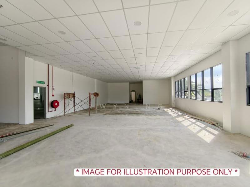 Detached Factory for Rent in Indahpura Industrial Park (Kulai) - Irwyn Ng - Interior - PropertyGuru.com.my